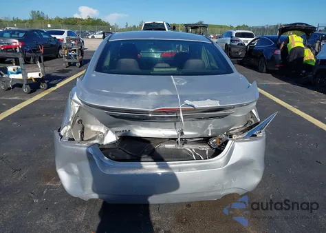 2013 Nissan Altima 2.5 S из США, поврежденный, VIN 1N4AL3AP2DC196140